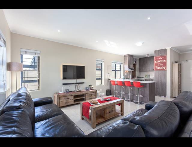 3 BEDROOM HOUSE FOR SALE IN BONNIE BRAE